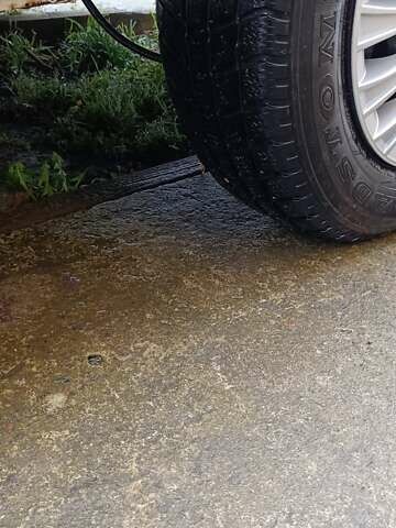 Білий Форд Транзит, об'ємом двигуна 2.5 л та пробігом 200 тис. км за 2500 $, фото 7 на Automoto.ua