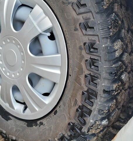 Білий Форд Транзит, об'ємом двигуна 0 л та пробігом 300 тис. км за 2900 $, фото 4 на Automoto.ua