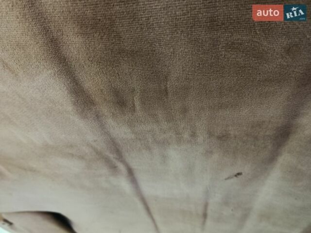 Белый Форд Транзит, объемом двигателя 2.5 л и пробегом 200 тыс. км за 2000 $, фото 6 на Automoto.ua