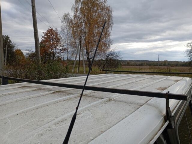 Білий Форд Транзит, об'ємом двигуна 2.5 л та пробігом 200 тис. км за 2300 $, фото 15 на Automoto.ua