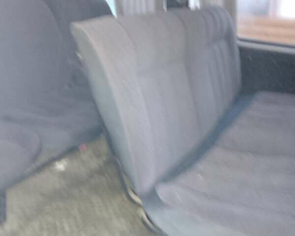 Білий Форд Транзит, об'ємом двигуна 2.5 л та пробігом 300 тис. км за 1400 $, фото 4 на Automoto.ua