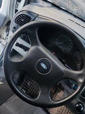 Білий Форд Транзит, об'ємом двигуна 2 л та пробігом 500 тис. км за 3000 $, фото 5 на Automoto.ua