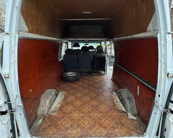 Білий Форд Транзит, об'ємом двигуна 2.5 л та пробігом 300 тис. км за 2799 $, фото 36 на Automoto.ua