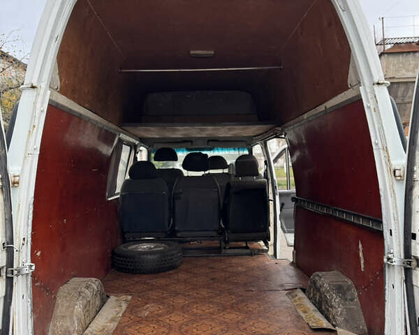 Білий Форд Транзит, об'ємом двигуна 2.5 л та пробігом 300 тис. км за 2799 $, фото 31 на Automoto.ua