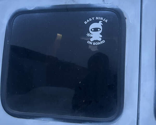 Білий Форд Транзит, об'ємом двигуна 2.5 л та пробігом 400 тис. км за 2400 $, фото 6 на Automoto.ua