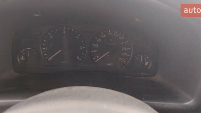 Білий Форд Транзит, об'ємом двигуна 2 л та пробігом 575 тис. км за 4500 $, фото 10 на Automoto.ua