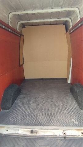 Білий Форд Транзит, об'ємом двигуна 2 л та пробігом 450 тис. км за 6000 $, фото 3 на Automoto.ua