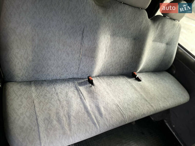 Белый Форд Транзит, объемом двигателя 2 л и пробегом 300 тыс. км за 4499 $, фото 14 на Automoto.ua