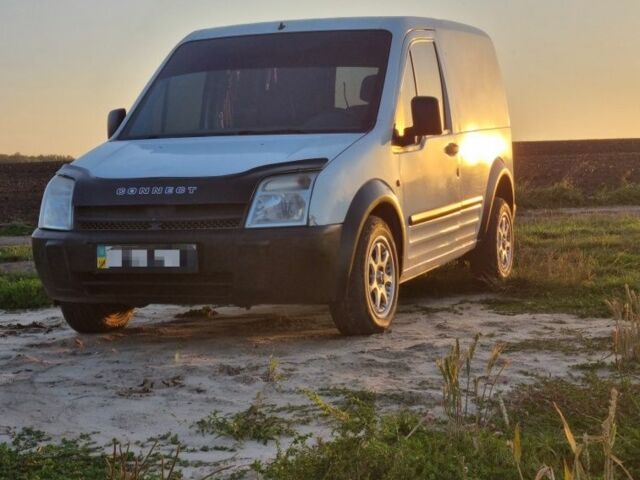 Белый Форд Транзит, объемом двигателя 0 л и пробегом 170 тыс. км за 2950 $, фото 1 на Automoto.ua