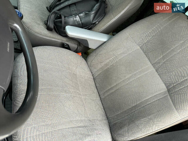 Белый Форд Транзит, объемом двигателя 2 л и пробегом 344 тыс. км за 7000 $, фото 13 на Automoto.ua