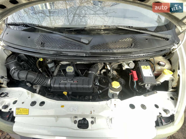 Білий Форд Транзит, об'ємом двигуна 2 л та пробігом 286 тис. км за 5700 $, фото 12 на Automoto.ua