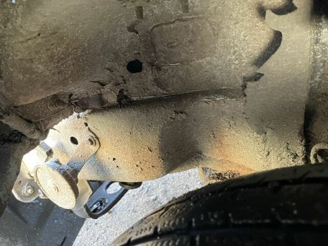 Белый Форд Транзит, объемом двигателя 0 л и пробегом 380 тыс. км за 2200 $, фото 7 на Automoto.ua