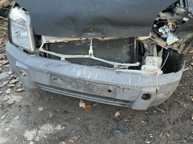 Белый Форд Транзит, объемом двигателя 0 л и пробегом 380 тыс. км за 2200 $, фото 5 на Automoto.ua