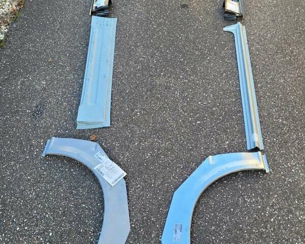 Белый Форд Транзит, объемом двигателя 0 л и пробегом 220 тыс. км за 1599 $, фото 1 на Automoto.ua