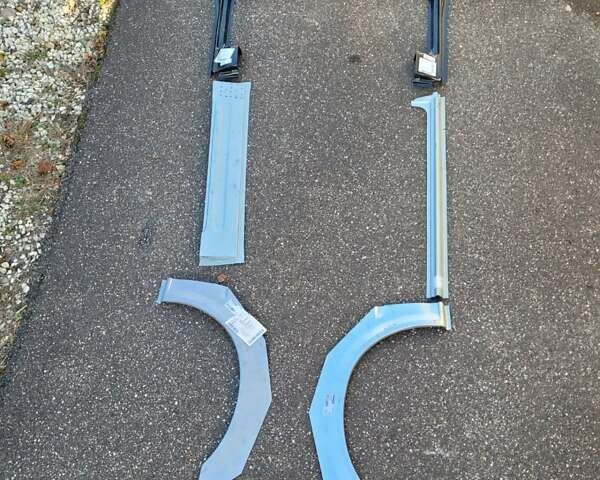 Белый Форд Транзит, объемом двигателя 0 л и пробегом 220 тыс. км за 1599 $, фото 9 на Automoto.ua