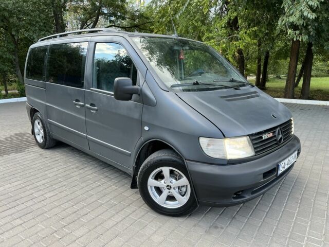 Білий Форд Транзит, об'ємом двигуна 2 л та пробігом 456 тис. км за 3511 $, фото 1 на Automoto.ua