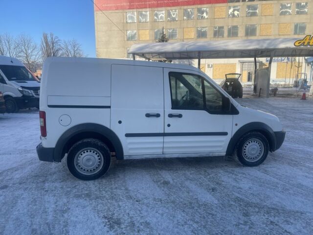 Белый Форд Транзит, объемом двигателя 1.8 л и пробегом 300 тыс. км за 1900 $, фото 3 на Automoto.ua