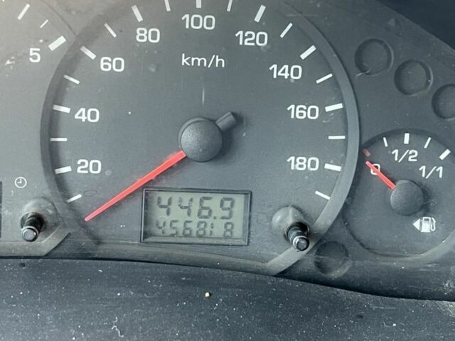 Белый Форд Транзит, объемом двигателя 2 л и пробегом 456 тыс. км за 3800 $, фото 6 на Automoto.ua