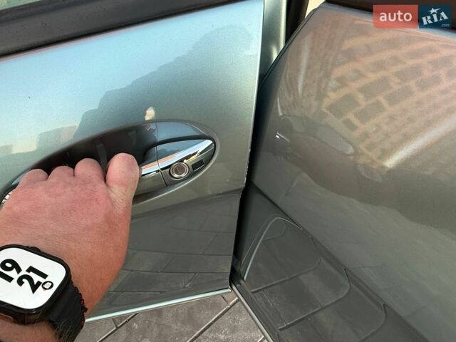 Білий Форд Транзит, об'ємом двигуна 2 л та пробігом 285 тис. км за 3000 $, фото 8 на Automoto.ua