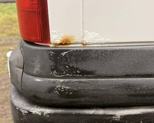 Белый Форд Транзит, объемом двигателя 2 л и пробегом 235 тыс. км за 4599 $, фото 25 на Automoto.ua