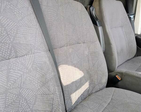 Білий Форд Транзит, об'ємом двигуна 2 л та пробігом 315 тис. км за 5000 $, фото 5 на Automoto.ua