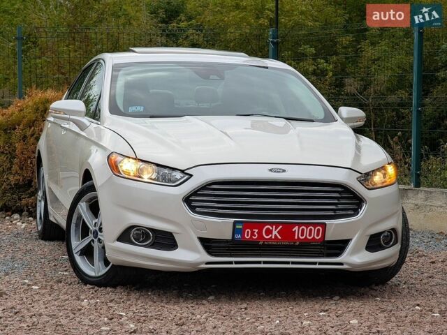 Білий Форд Транзит, об'ємом двигуна 2.2 л та пробігом 300 тис. км за 5700 $, фото 31 на Automoto.ua