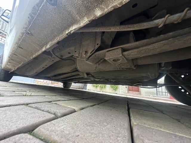 Белый Форд Транзит, объемом двигателя 1.8 л и пробегом 273 тыс. км за 3700 $, фото 14 на Automoto.ua