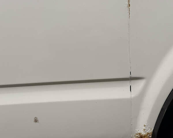 Белый Форд Транзит, объемом двигателя 2 л и пробегом 235 тыс. км за 4599 $, фото 27 на Automoto.ua