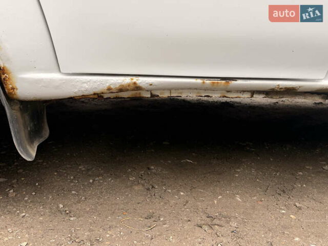 Белый Форд Транзит, объемом двигателя 2 л и пробегом 235 тыс. км за 4599 $, фото 30 на Automoto.ua