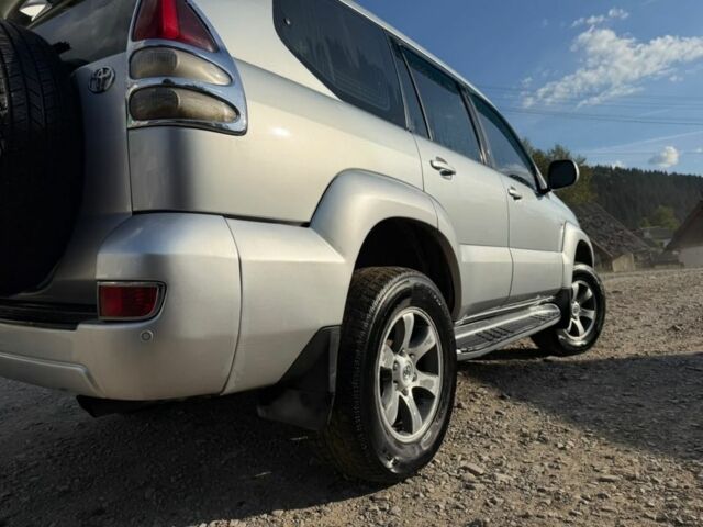 Білий Форд Транзит, об'ємом двигуна 2.2 л та пробігом 300 тис. км за 5700 $, фото 26 на Automoto.ua