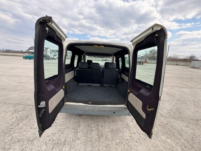 Белый Форд Транзит, объемом двигателя 1.8 л и пробегом 282 тыс. км за 3700 $, фото 15 на Automoto.ua