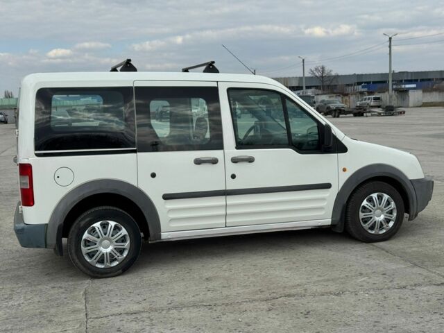 Белый Форд Транзит, объемом двигателя 1.8 л и пробегом 282 тыс. км за 3700 $, фото 20 на Automoto.ua