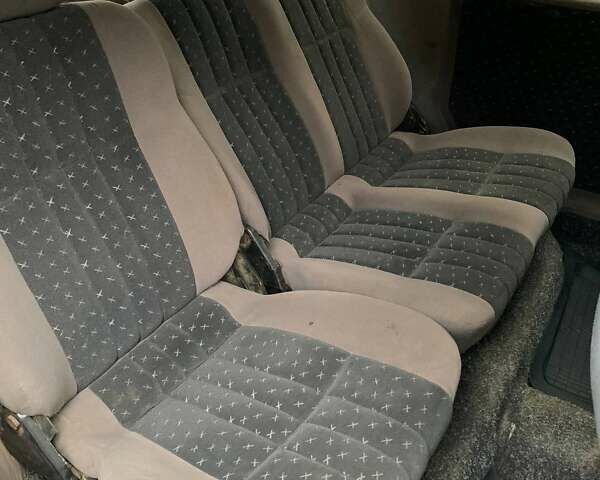 Білий Форд Транзит, об'ємом двигуна 1.75 л та пробігом 276 тис. км за 5000 $, фото 8 на Automoto.ua