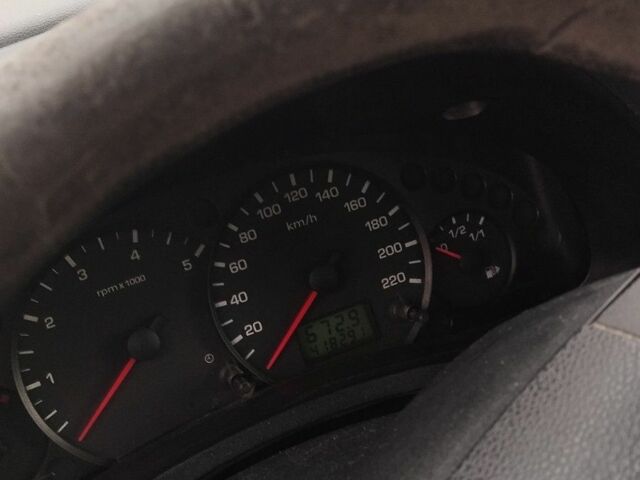 Білий Форд Транзит, об'ємом двигуна 0 л та пробігом 2 тис. км за 2000 $, фото 7 на Automoto.ua