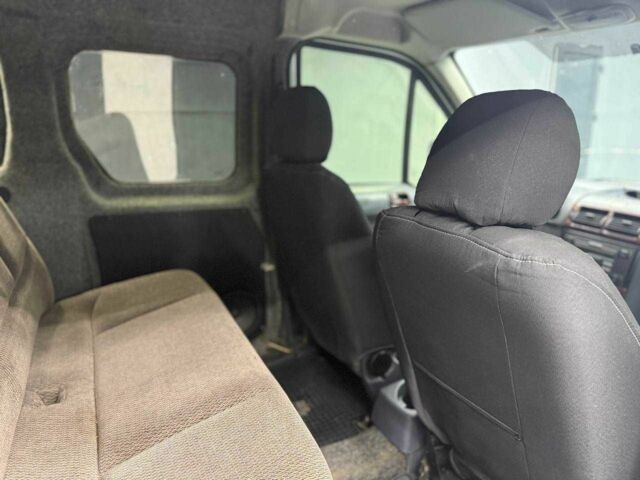 Форд Транзит 2007 у Чернівцях на Automoto.ua Білий Форд Транзит, об'ємом двигуна 1.8 л та пробігом 267 тис. км за 5000 $, фото 10 на Automoto.ua