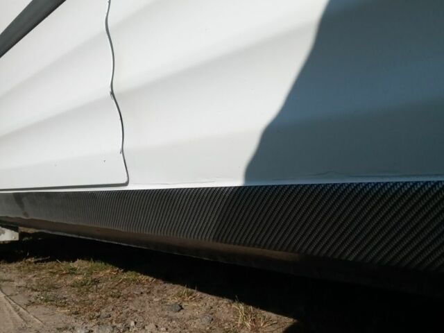 Белый Форд Транзит, объемом двигателя 1.8 л и пробегом 335 тыс. км за 0 $, фото 7 на Automoto.ua