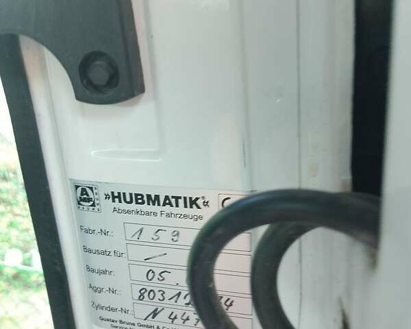 Білий Форд Транзит, об'ємом двигуна 2.2 л та пробігом 337 тис. км за 8200 $, фото 9 на Automoto.ua