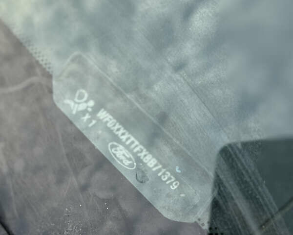 Белый Форд Транзит, объемом двигателя 2.2 л и пробегом 222 тыс. км за 6700 $, фото 31 на Automoto.ua