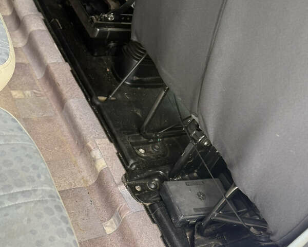 Белый Форд Транзит, объемом двигателя 2.2 л и пробегом 222 тыс. км за 6700 $, фото 29 на Automoto.ua