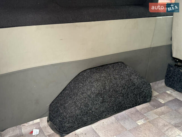 Белый Форд Транзит, объемом двигателя 2.2 л и пробегом 222 тыс. км за 6700 $, фото 25 на Automoto.ua