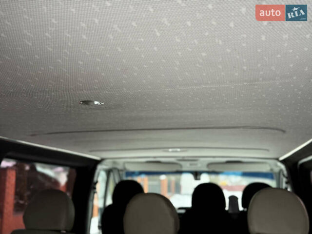 Белый Форд Транзит, объемом двигателя 2.2 л и пробегом 222 тыс. км за 6700 $, фото 24 на Automoto.ua