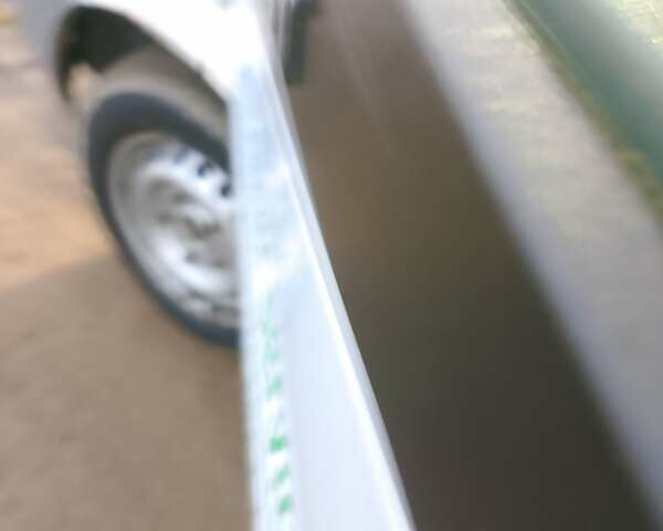 Білий Форд Транзит, об'ємом двигуна 2.2 л та пробігом 337 тис. км за 8200 $, фото 13 на Automoto.ua