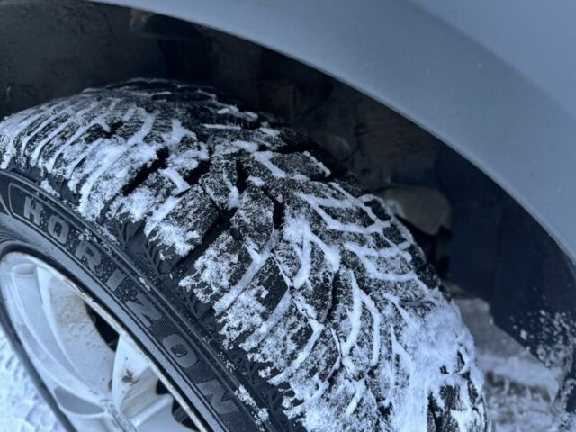 Білий Форд Транзит, об'ємом двигуна 1.8 л та пробігом 378 тис. км за 4600 $, фото 21 на Automoto.ua