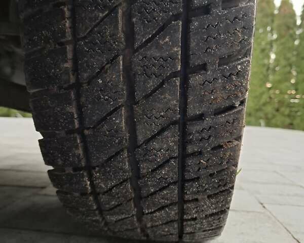 Белый Форд Транзит, объемом двигателя 2.2 л и пробегом 259 тыс. км за 8999 $, фото 29 на Automoto.ua