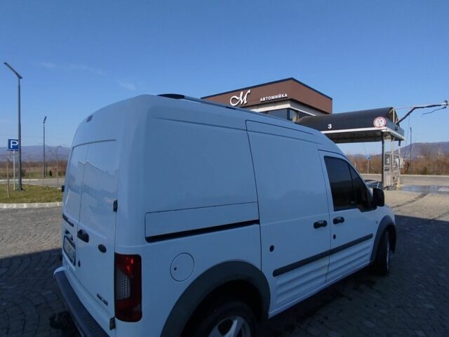 Білий Форд Транзит, об'ємом двигуна 1.8 л та пробігом 240 тис. км за 3200 $, фото 3 на Automoto.ua