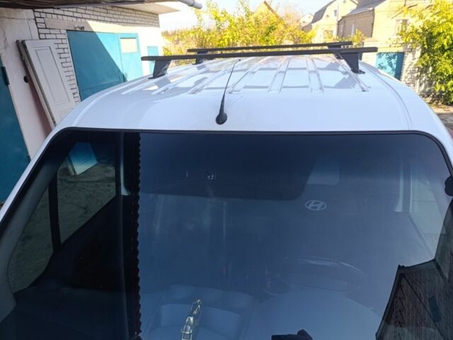 Белый Форд Транзит, объемом двигателя 1.8 л и пробегом 213 тыс. км за 6100 $, фото 12 на Automoto.ua