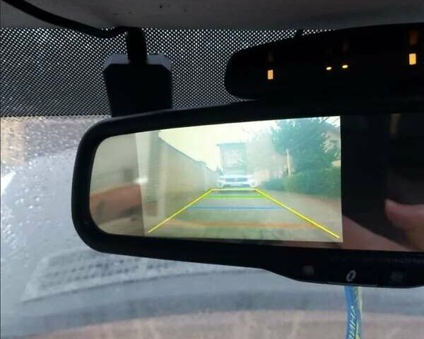 Білий Форд Транзит, об'ємом двигуна 2.2 л та пробігом 359 тис. км за 7800 $, фото 11 на Automoto.ua