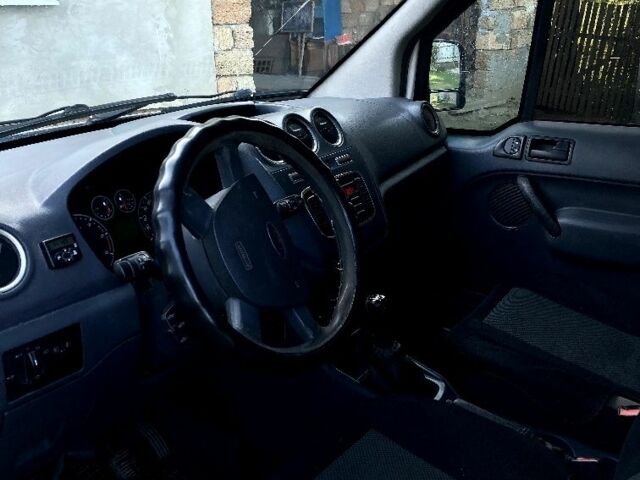 Белый Форд Транзит, объемом двигателя 1.8 л и пробегом 249 тыс. км за 4200 $, фото 5 на Automoto.ua