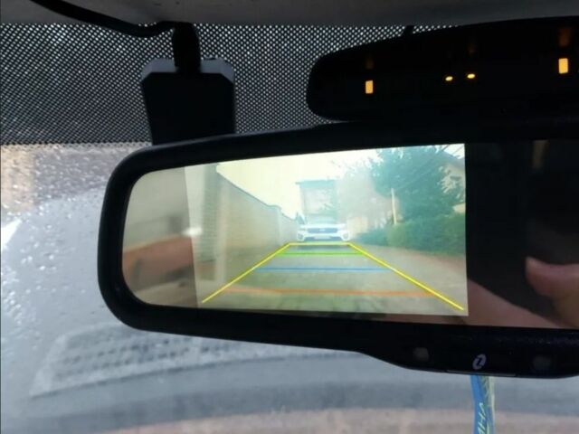 Білий Форд Транзит, об'ємом двигуна 2.2 л та пробігом 359 тис. км за 7800 $, фото 13 на Automoto.ua