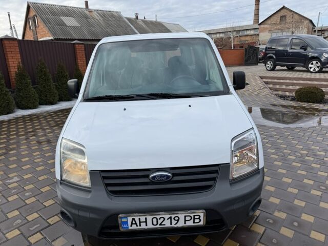 Білий Форд Транзит, об'ємом двигуна 1.8 л та пробігом 196 тис. км за 5650 $, фото 17 на Automoto.ua